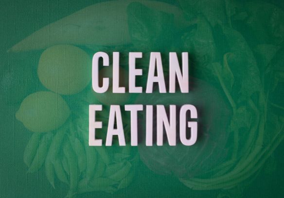 Xu Hướng Eat Clean và Tiêu Dùng Thực Phẩm Sạch